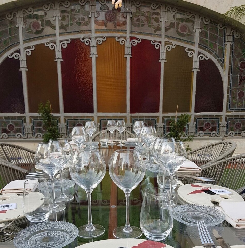 Mercado Central sortea entre sus clientes una cena (3)