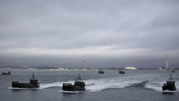 Otan Maniobras