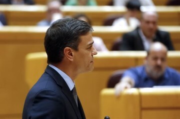 Pedro Sanchez Senado 05