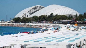Sochi Estadio