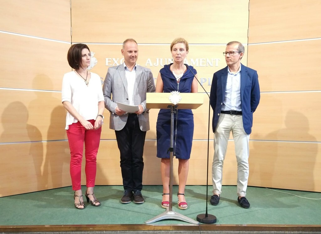 05-07-2018 El TEAM resol 204 reclamacions econòmic administratives en l'Ajuntament de Castelló