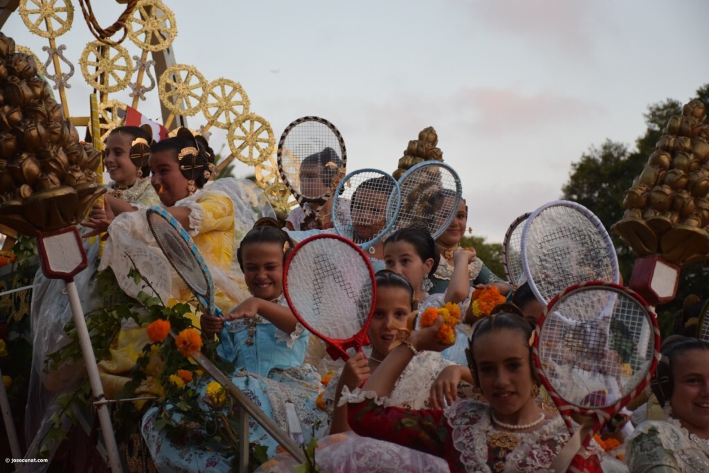 Batalla de Flores de Valencia del 2018 (204)