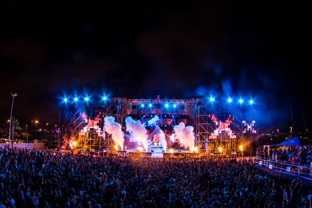 MarenostrumXperience 3