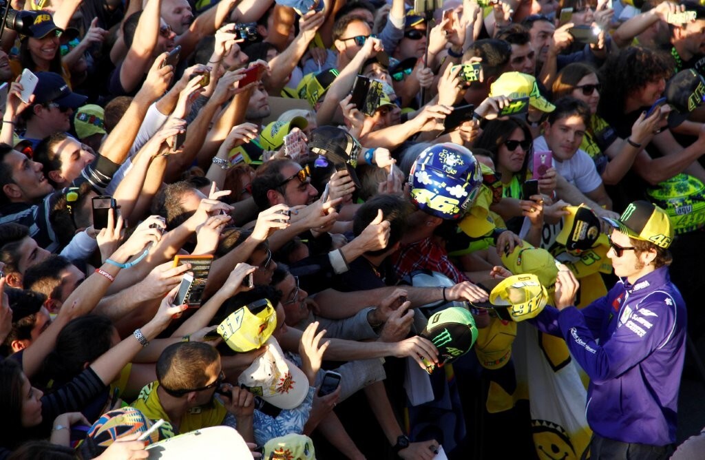 Pit-Walk