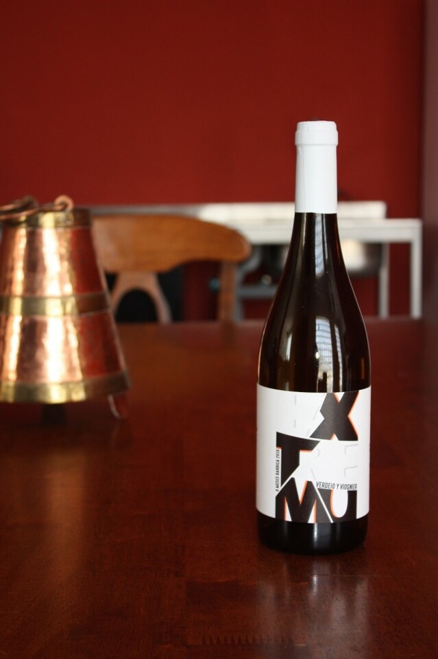 Xtremo de Celler Cataruz