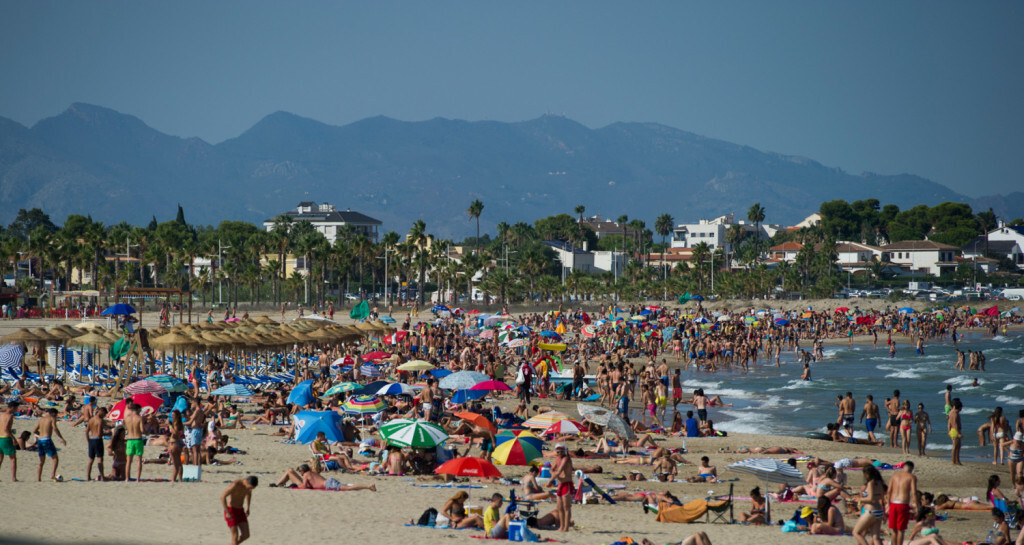 playa turismo BURRIANA (1)