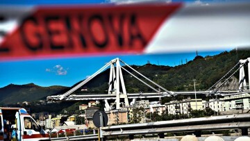 Derrumbe Genova 4