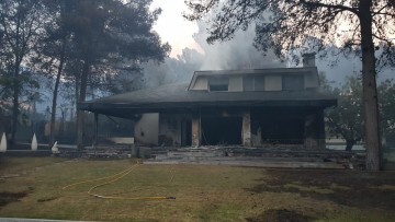 Incendio Lluxent Tarin Barx