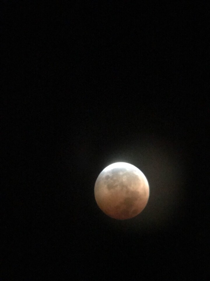Luna de sangre en Valencia (3)
