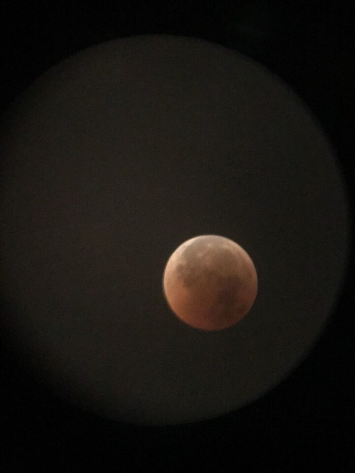 Luna de sangre en Valencia (5)