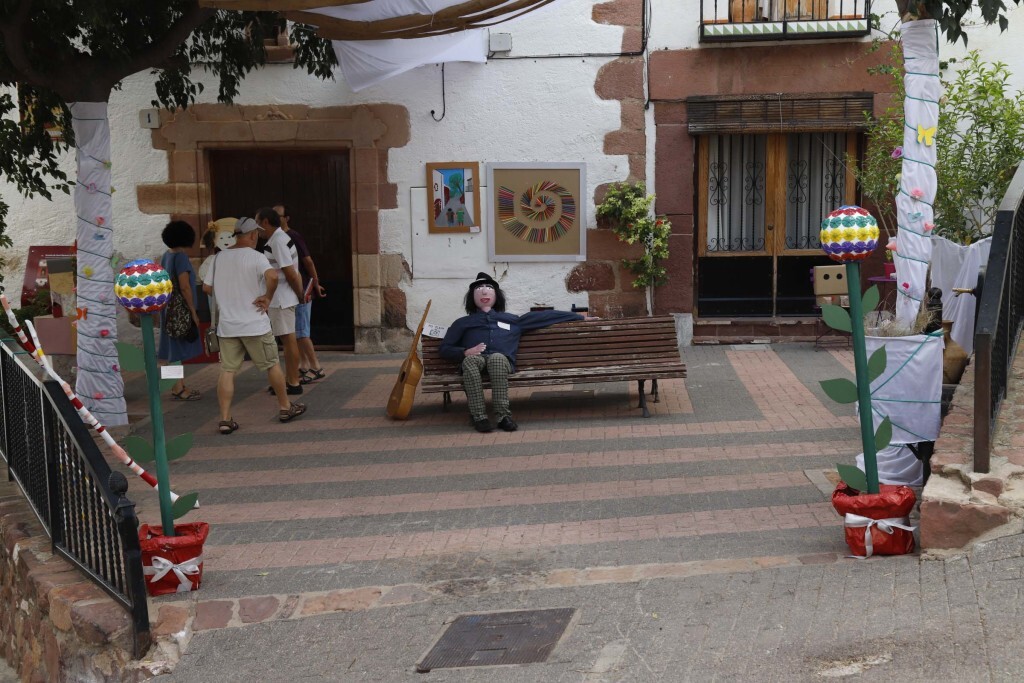 Plaça Sant Ramon