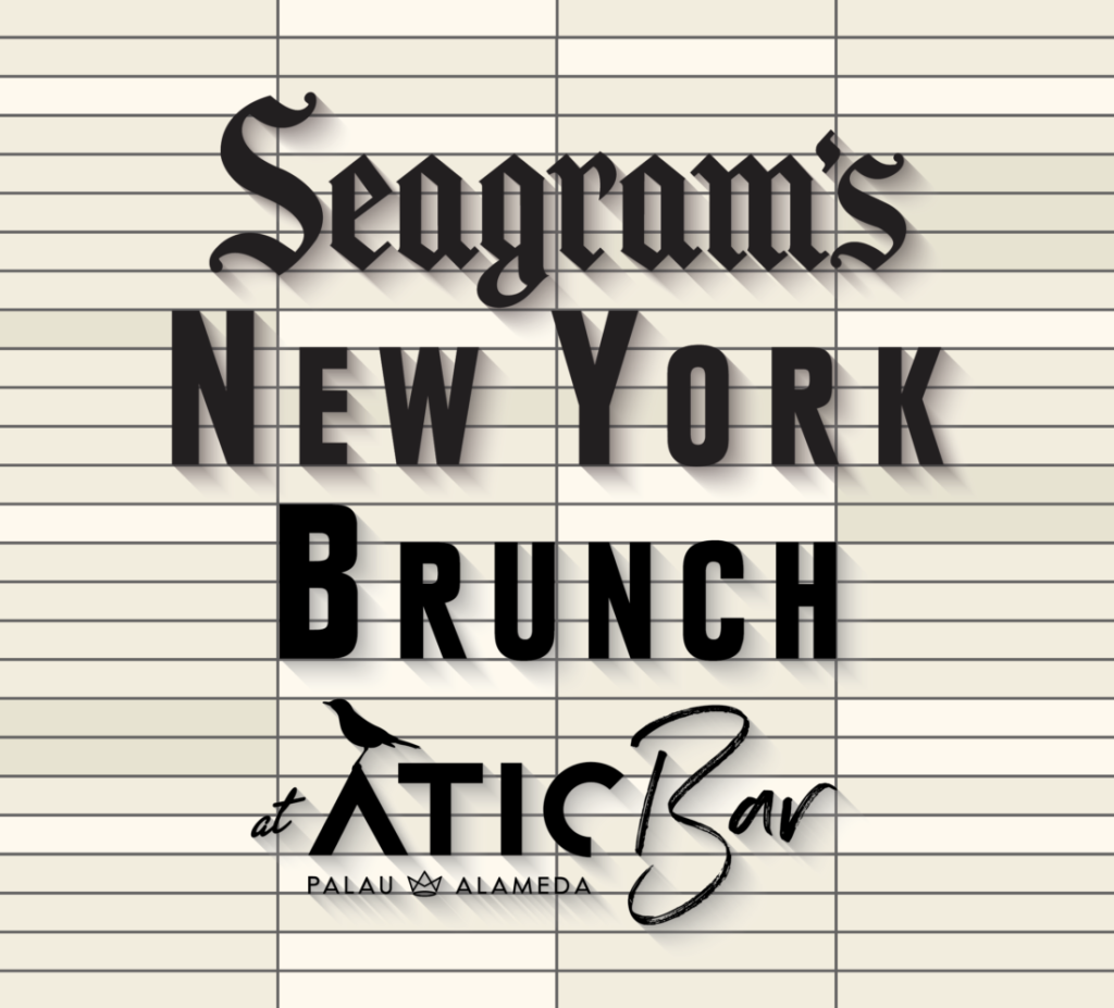 Seagram’s Gin llega a Valencia con Dante NYC, el mejor bar de New York (1)