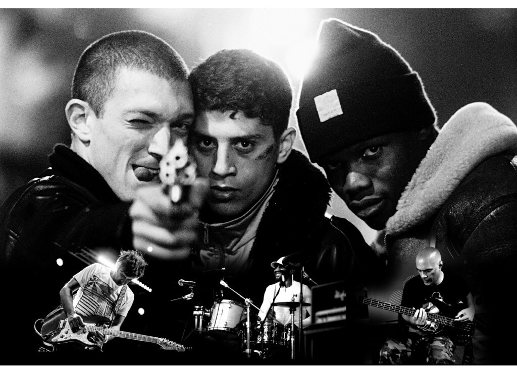 La Haine