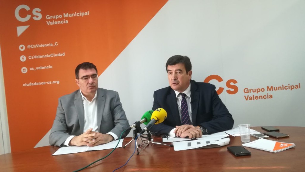 presentación alegaciones ordenazas fiscales