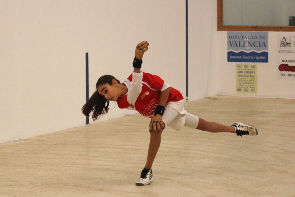 El club de Beniparrell podria jugar varies finals