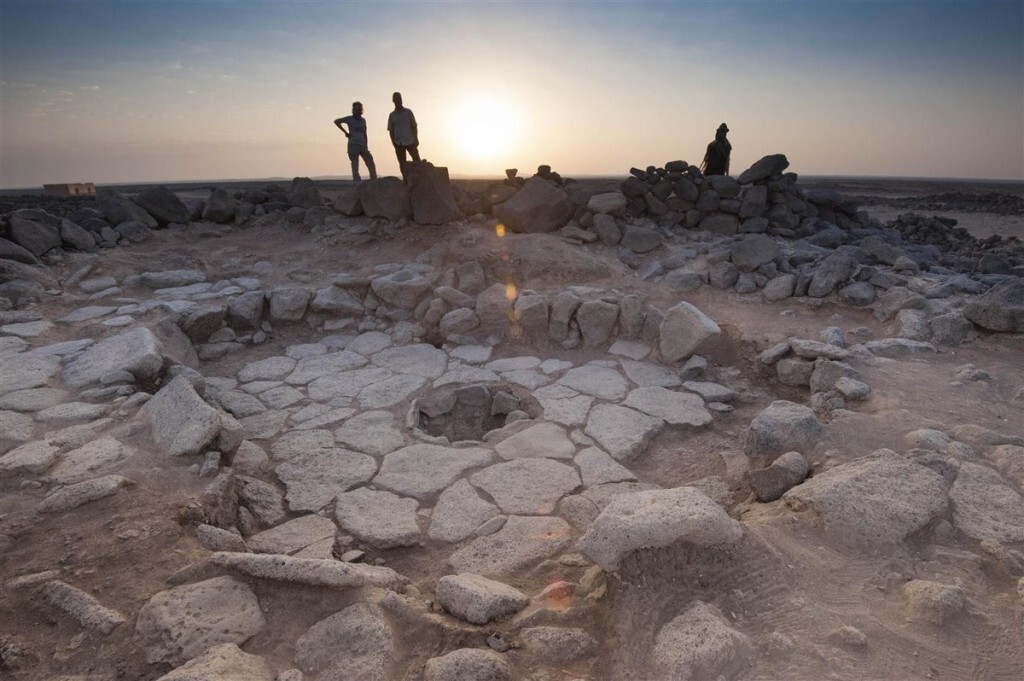 El pan más antiguo del mundo, de 14.400 años de antigüedad, es anterior a la agricultura (3)