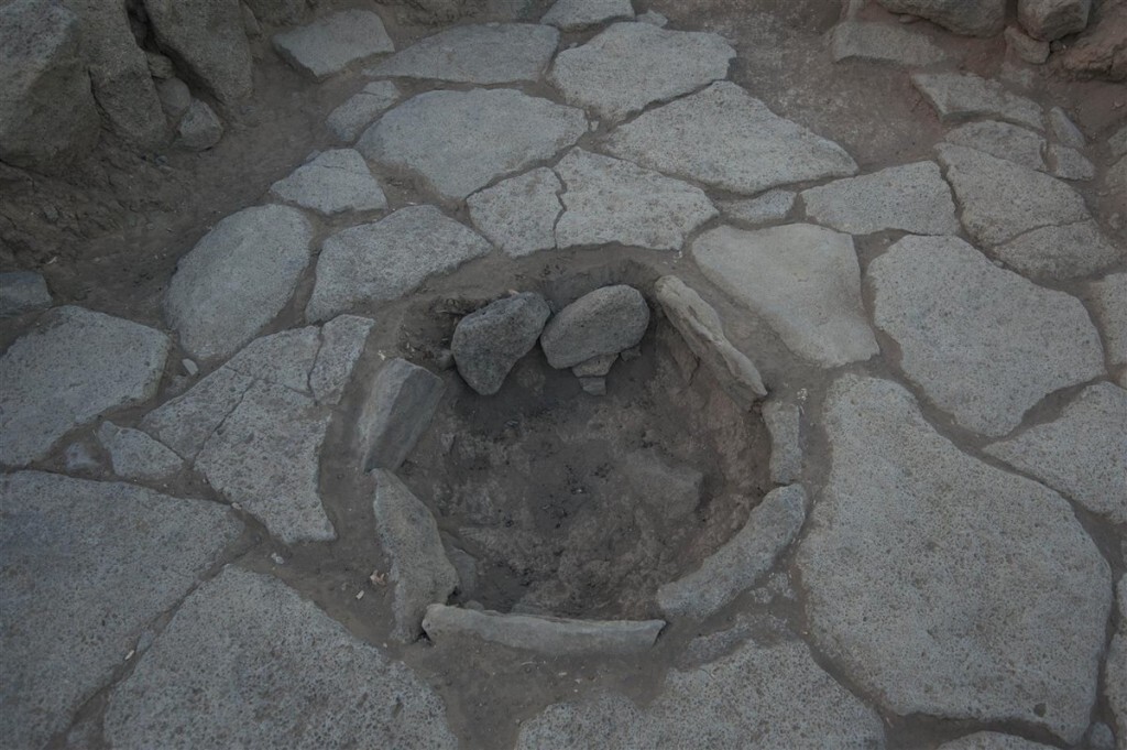 El pan más antiguo del mundo, de 14.400 años de antigüedad, es anterior a la agricultura (4)