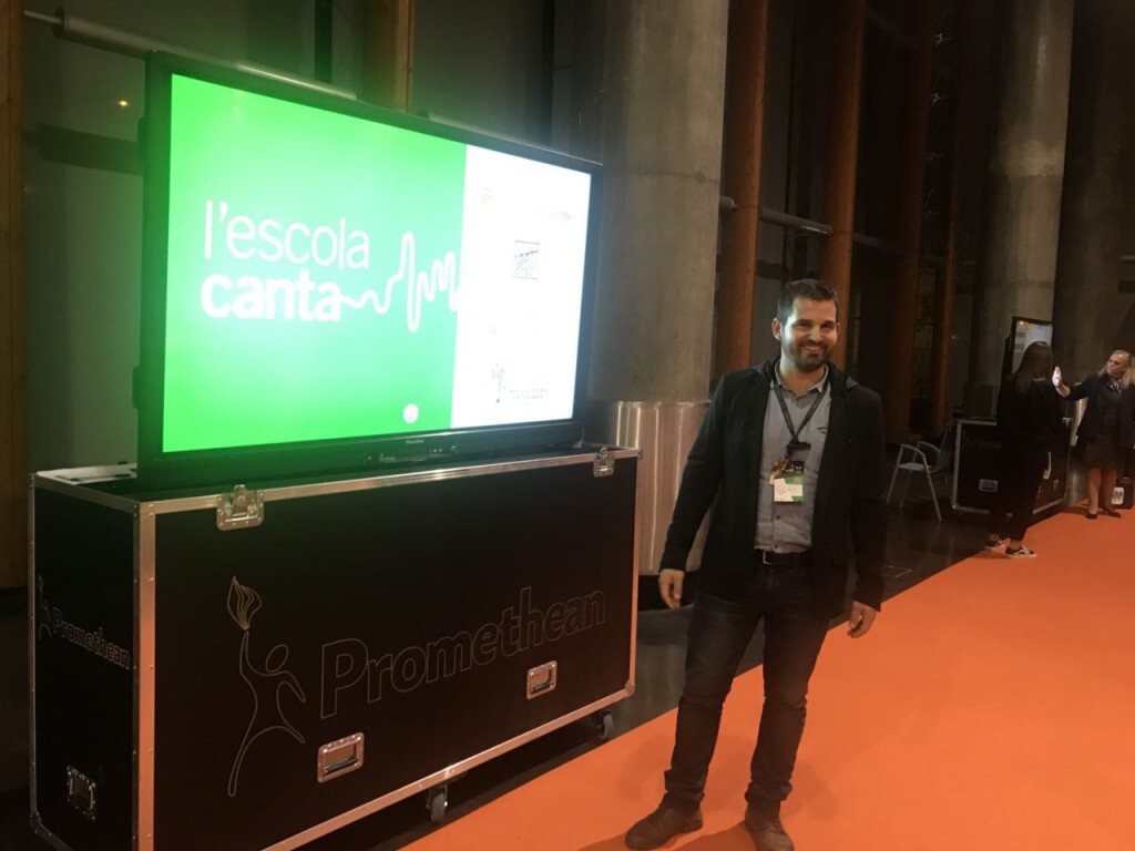 Congrés Ciutats Educadores 2