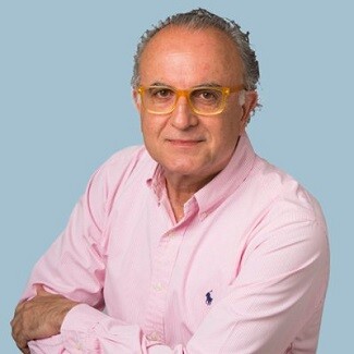 Francisco Corma Canós.