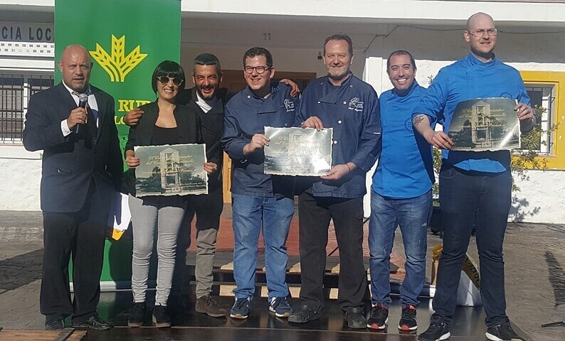 Premiados