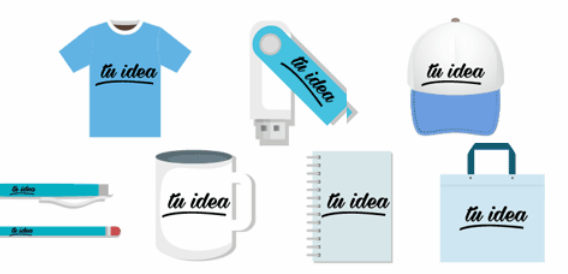 Regalos promocionales publicitarios y regalos de empresa