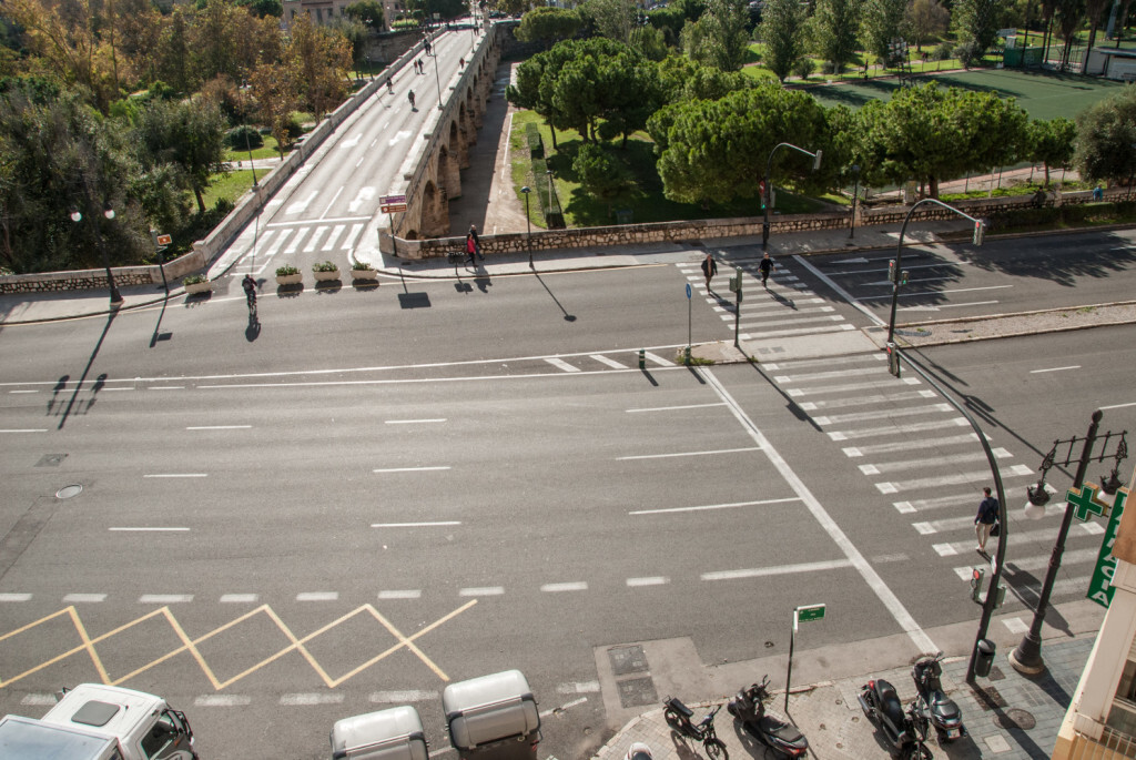 1204 Carril bici. EOI