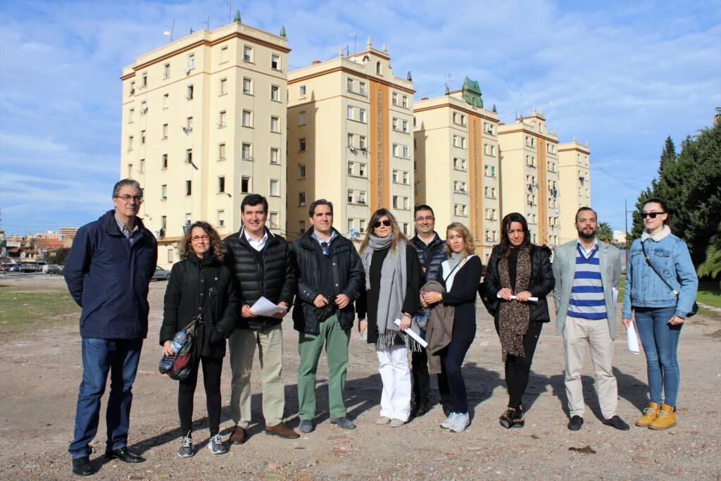 20181201 Visita Cabanyal 02
