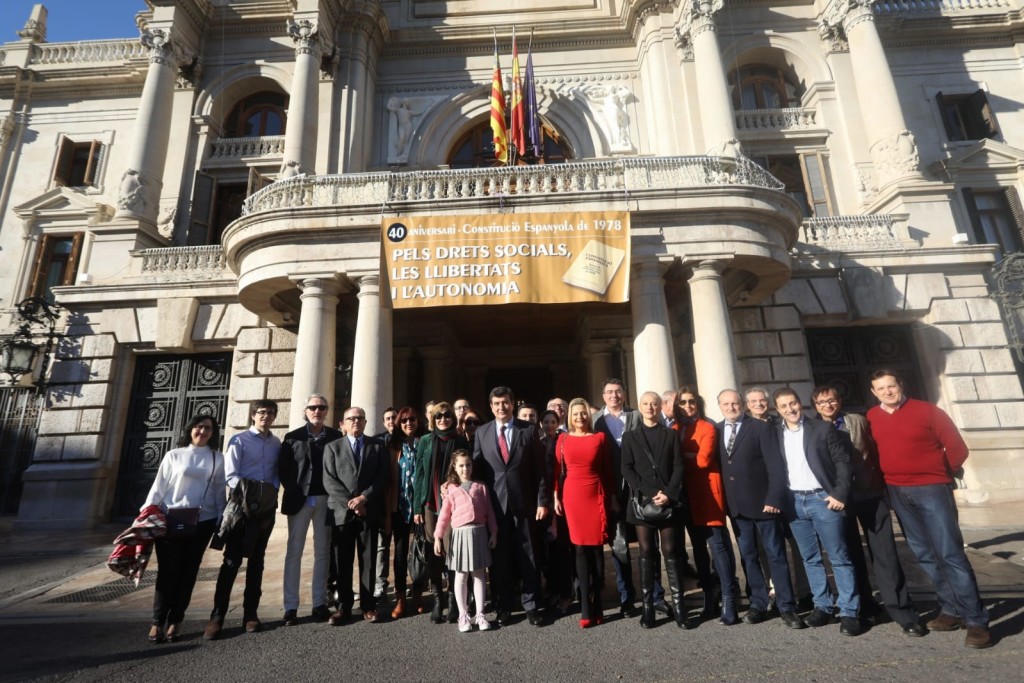 Lectura Constitución Cs 2