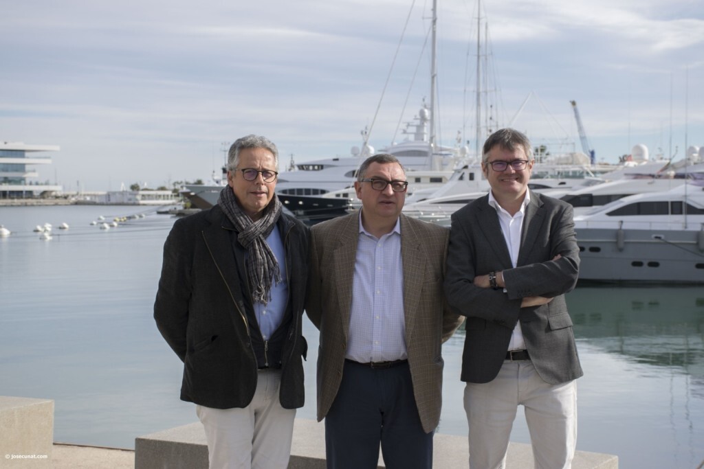 Nace Viu La Marina, la nueva marca gastronómica y náutica de La Marina de València (19)