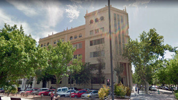 Colegio El Pilar