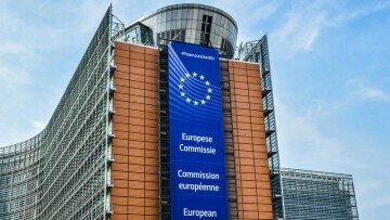 Comisión Europea Bruselas