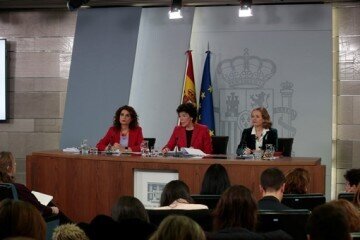 Consejo de Ministros 1