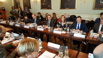 Consell previa reunion presidentes