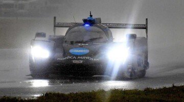 Fernando Alonso gana las 24 de Daytona