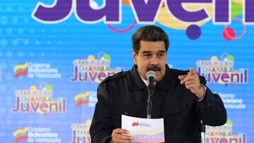 Maduro