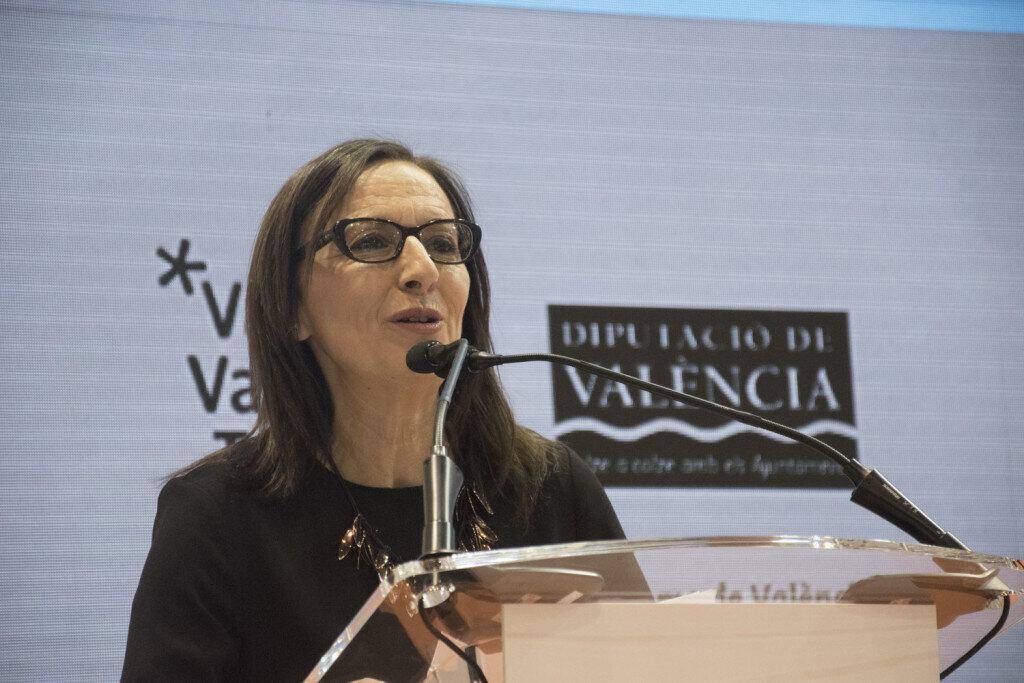Maria Josep Amigó fitur_22 (5)