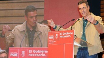 Pedro Sanchez