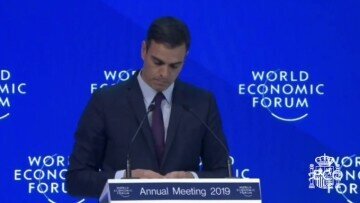 Pedro Sanchez