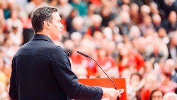 Pedro Sanchez