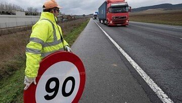 Trafico Cambio de Señales