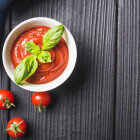 Cómo hacer salsa barbacoa