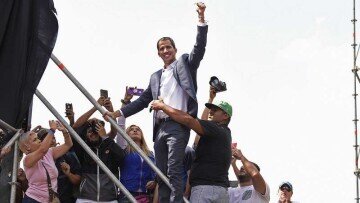 Guaidó Venezuela