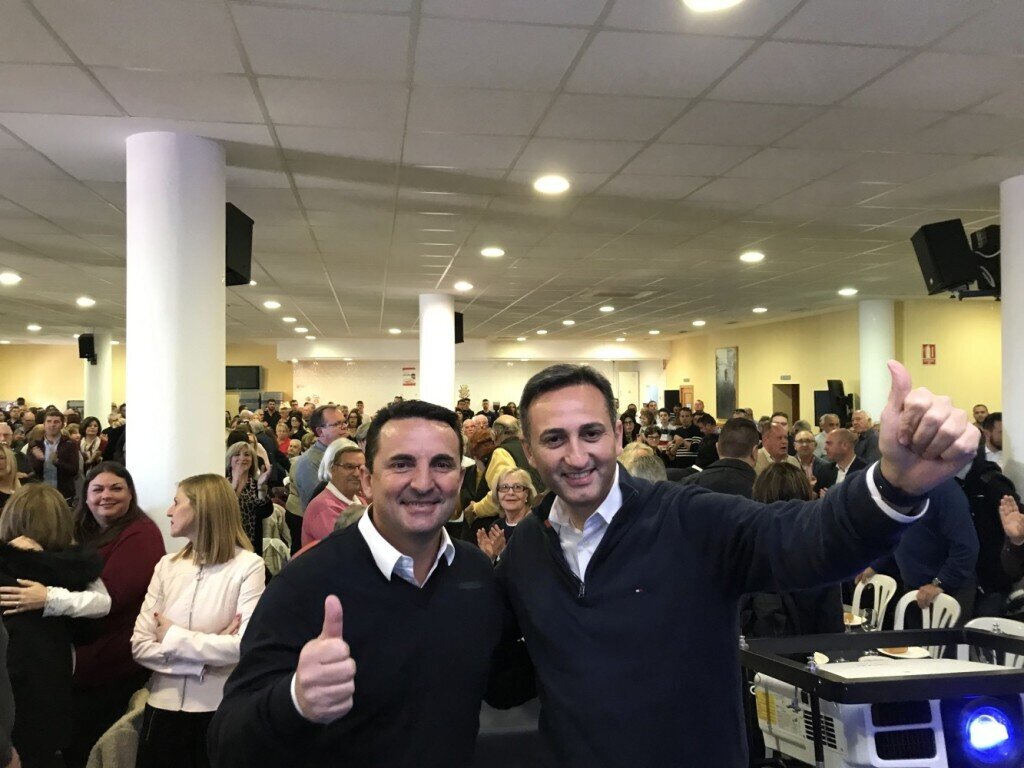 PP La Nucia feb acto 1 2019