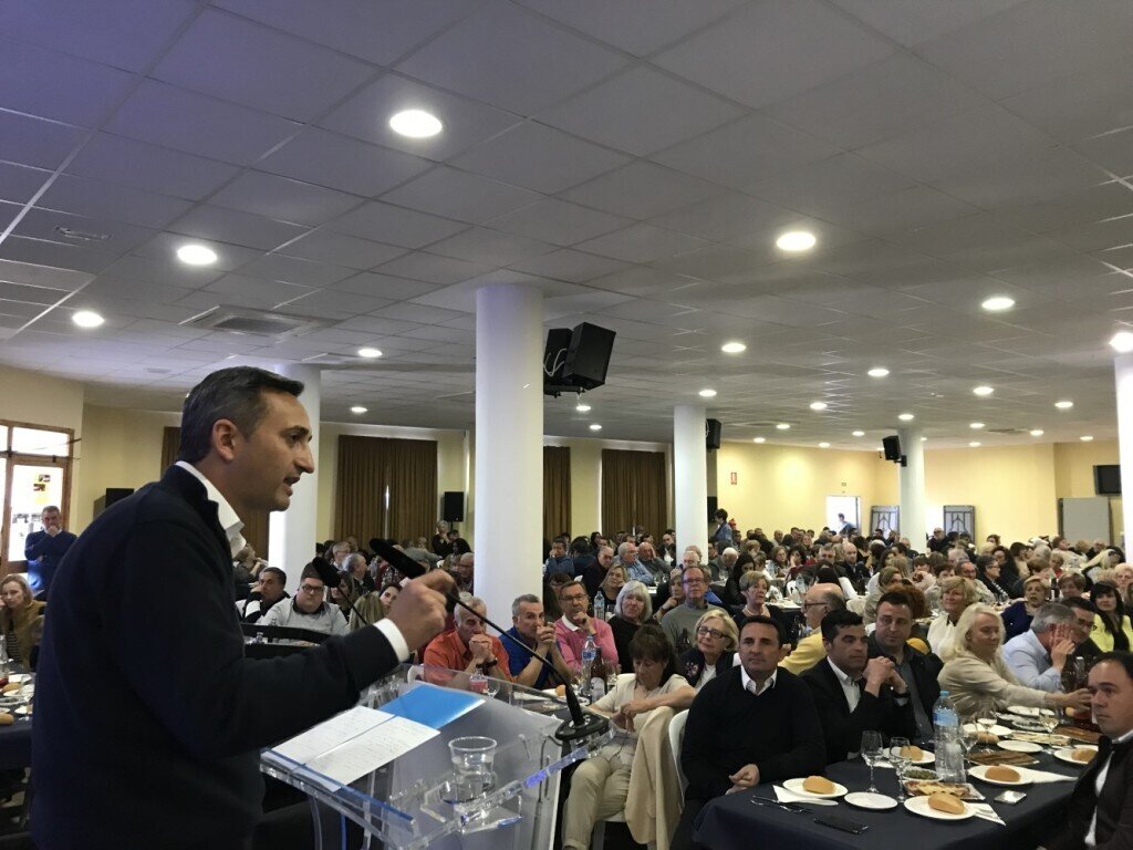 PP La Nucia feb acto 2 2019