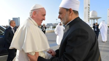 Papa e Iman 2