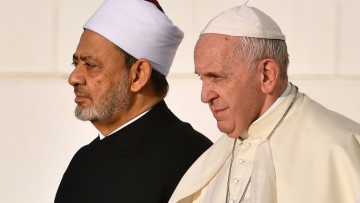 Papa e Iman 3