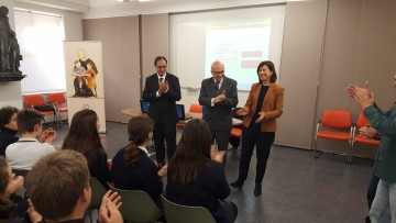 Soler Generalitat Plan contra el Ciberacoso