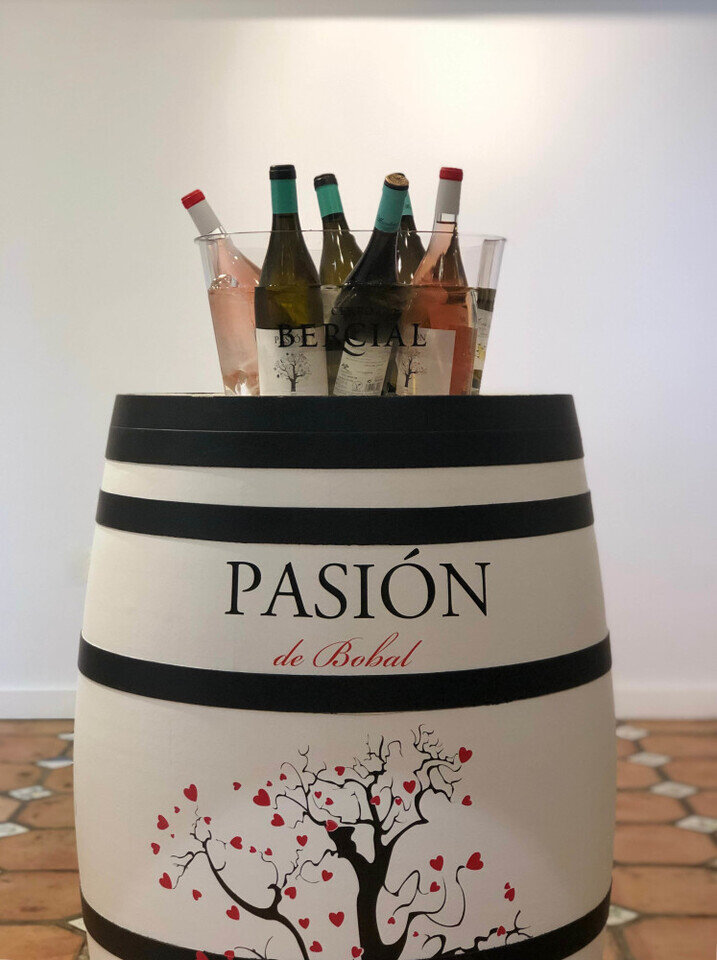 Bodega_Sierra_Norte_Barrica