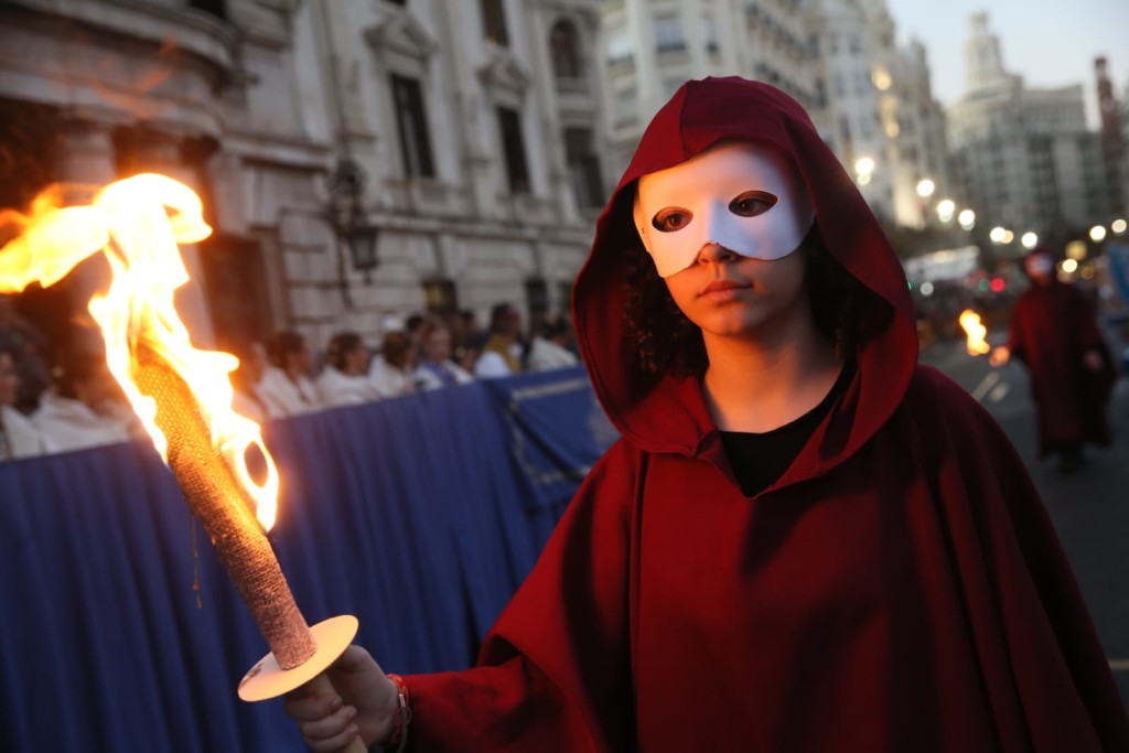 Cavalcada