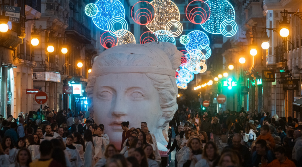 FOTOS CABALGATA DEL NINOT. CABEZA DE LA PAZ (3)